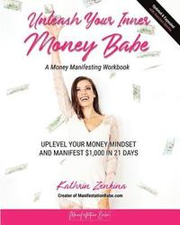 bokomslag Unleash Your Inner Money Babe