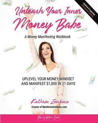 Unleash Your Inner Money Babe 1