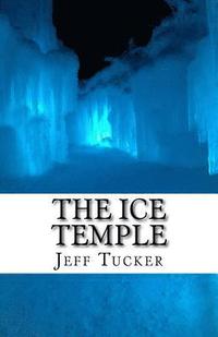 bokomslag The Ice Temple