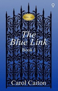 bokomslag The Blue Link (RUSH, Inc. Book 1)