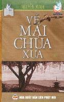 bokomslag V¿ mái chùa x¿a