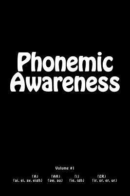 Phonemic Awareness: Beginning Readers 1