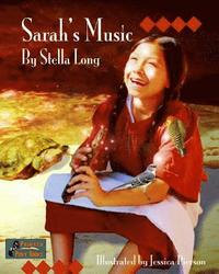 bokomslag Sarah's Music