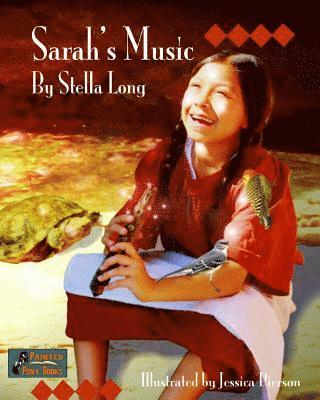 Sarah's Music 1