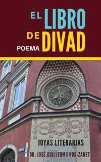 bokomslag El Libro de Divad: Poema