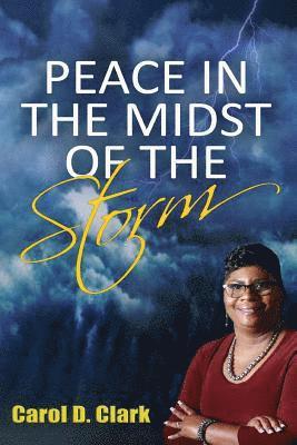 Peace In The Midst of The Storm 1