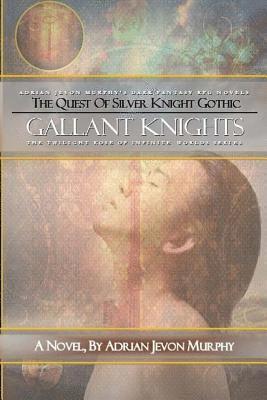 bokomslag Gallant Knights: The Dynasty Realms III: Gallant Knights