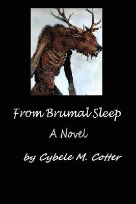 From Brumal Sleep (2nd Ed.)