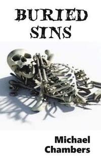 bokomslag Buried Sins