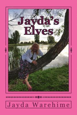 bokomslag Jayda's Elves