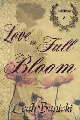 Love In Full Bloom 1