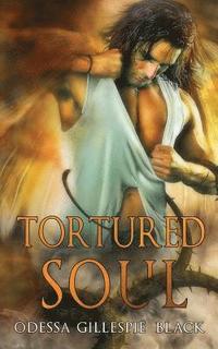 bokomslag Tortured Soul