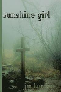 bokomslag Sunshine Girl