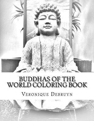 bokomslag Buddhas of the World