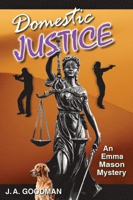 Domestic Justice 1