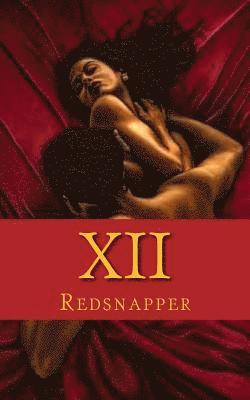 Xii: A Series of Sexistential Love Tales of the Zodiac 1