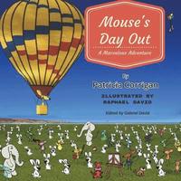 bokomslag Mouse's Day Out