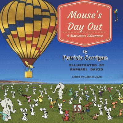 Mouse's Day Out 1