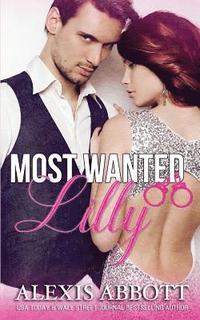 bokomslag Most Wanted: Lilly