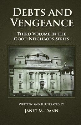 Debts and Vengeance 1