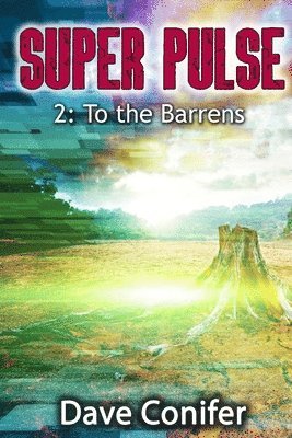 To the Barrens 1