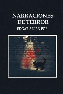 Narraciones de terror 1