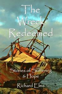 bokomslag The Wreck Redeemed: Stories of Suffering and Hope