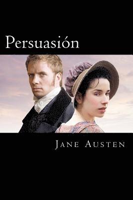 Persuacion (Spanish) Edition 1