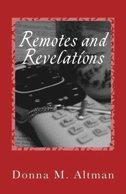 bokomslag Remotes and Revelations
