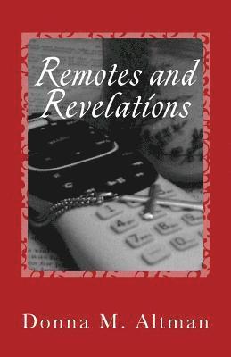 bokomslag Remotes and Revelations