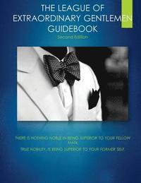 bokomslag The League Of Extraordinary Gentlemen Guidebook: Second Edition