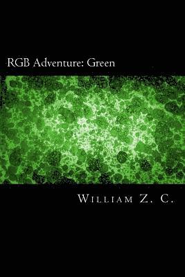 RGB Adventure: Green 1