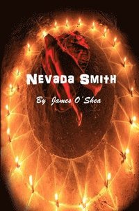 bokomslag Nevada Smith