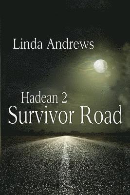 bokomslag Hadean 2: Survivor Road