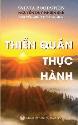 Sylvia Boorstein, Nguyễn Minh Tiến - Thiền quán thực hành, Häftad