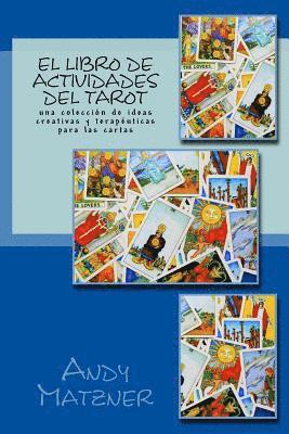 El libro de actividades del Tarot 1