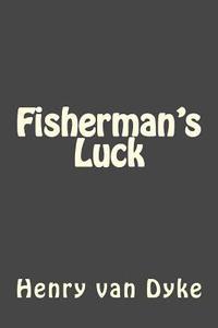 bokomslag Fisherman's Luck