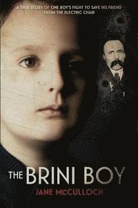 bokomslag The Brini Boy