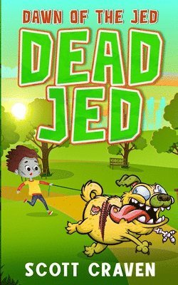 Scott Craven - Dead Jed 2, Häftad