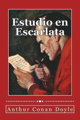 Estudio en Escarlata 1