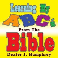 bokomslag Learning My ABC's Using The BIBLE