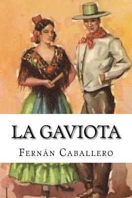 La gaviota 1