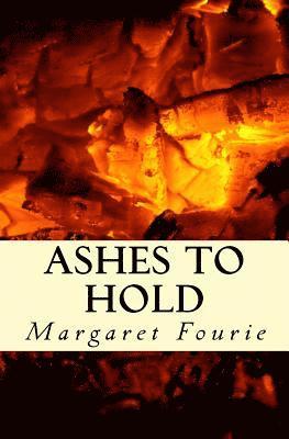 Ashes to hold: Poems of love and loss 1