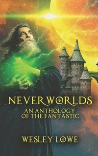 bokomslag Neverworlds