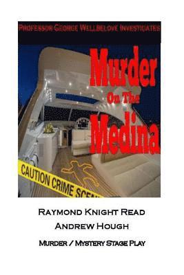 Murder on the Medina: Play 1
