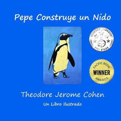 Pepe Construye un Nido 1