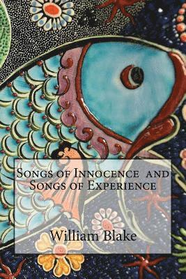 Songs of Innocence and Songs of Experience 1