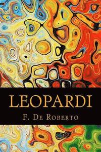 bokomslag Leopardi