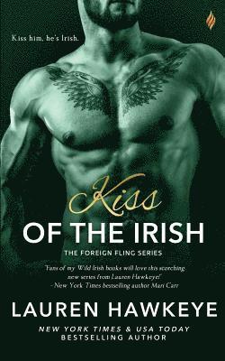 Kiss of the Irish 1