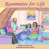 bokomslag Roommates For Life